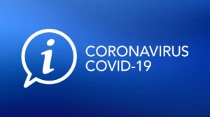 Logo Covid-19