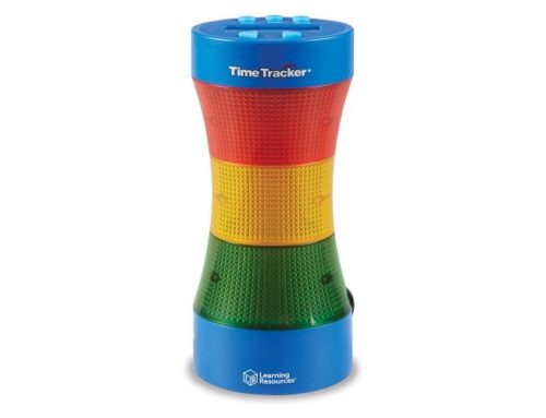 Time tracker® Minuteur visuel et audio