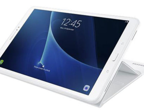 Galaxy tab A6