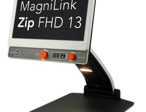 Magnilink ZIP 13