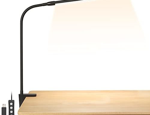 Lampe Lepro