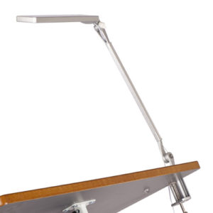 photo de la lampe