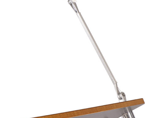 Lampe Héphaïstos