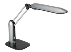 photo de la lampe