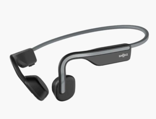 Casque à conduction