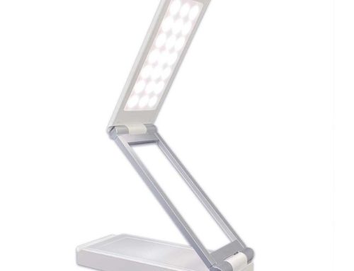 Lampe TravelBright3