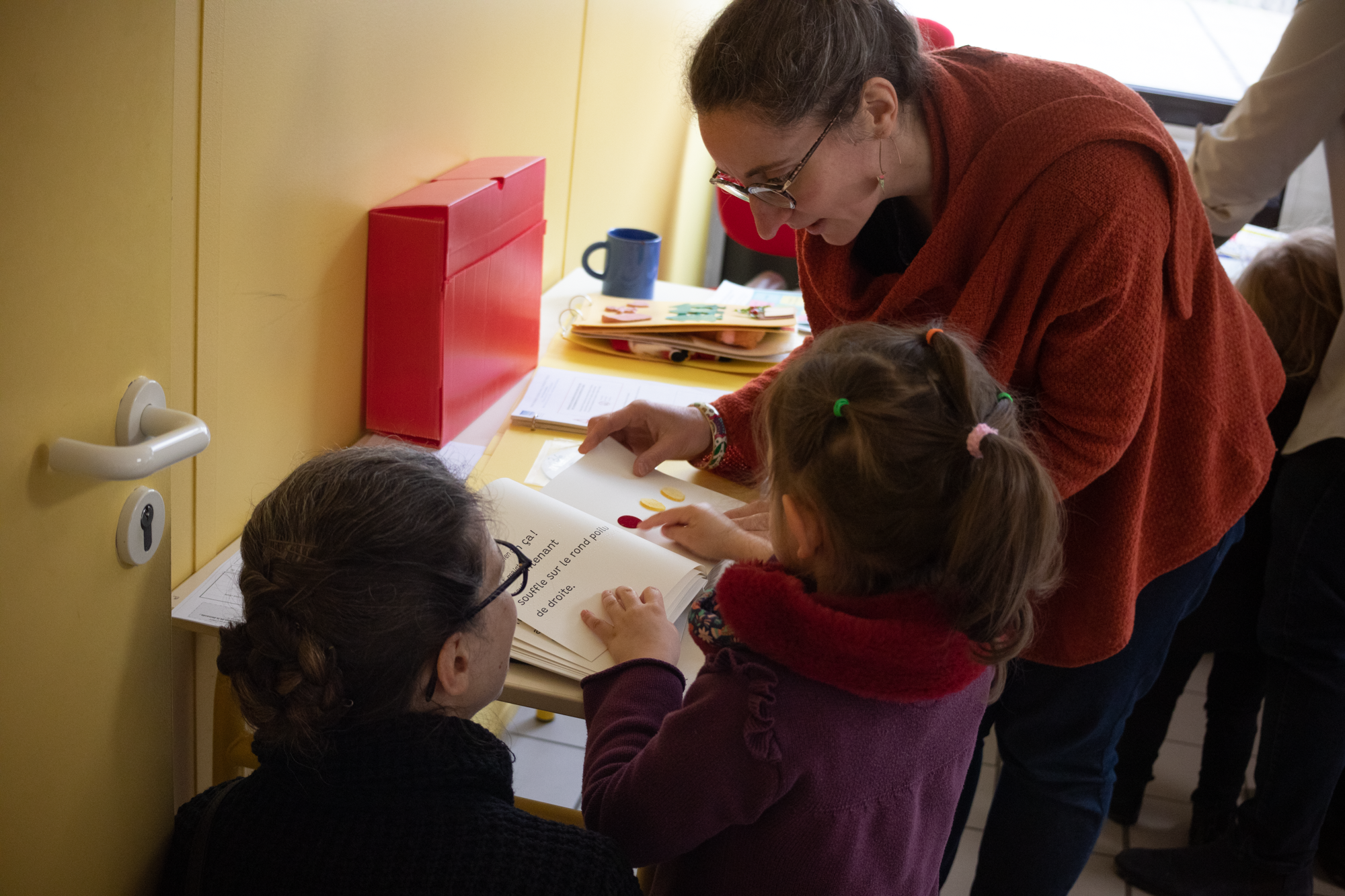 JPO 2025 – Bibliothèque – 2