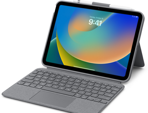 iPad A16