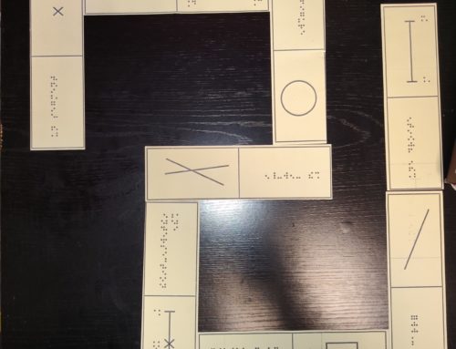 Domino Maths