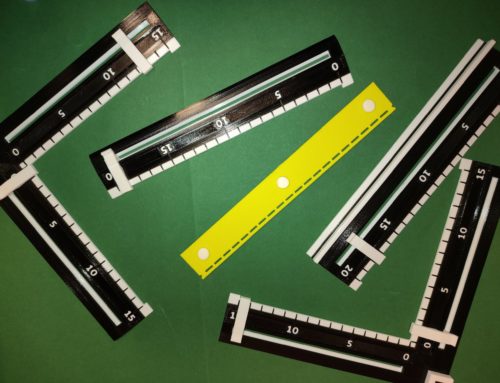 Outils de mesure et de traçage